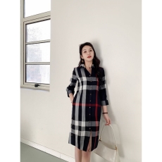 Burberry Dress